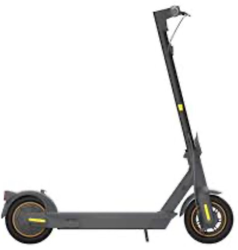 SEGWAY NINEBOT G30 MAX​